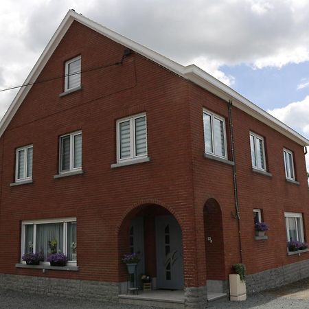 B&B Den Boskant Zandbergen Dış mekan fotoğraf