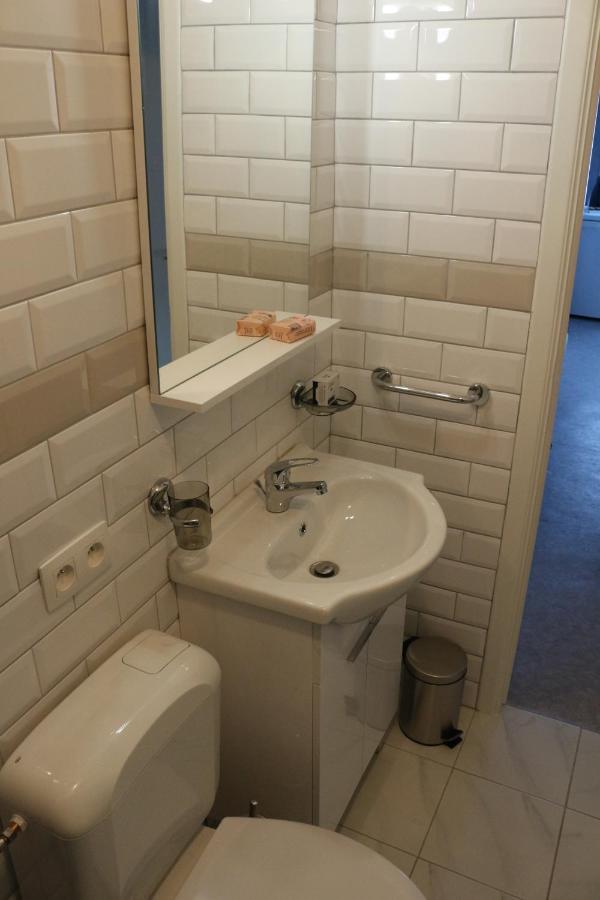 B&B Den Boskant Zandbergen Dış mekan fotoğraf