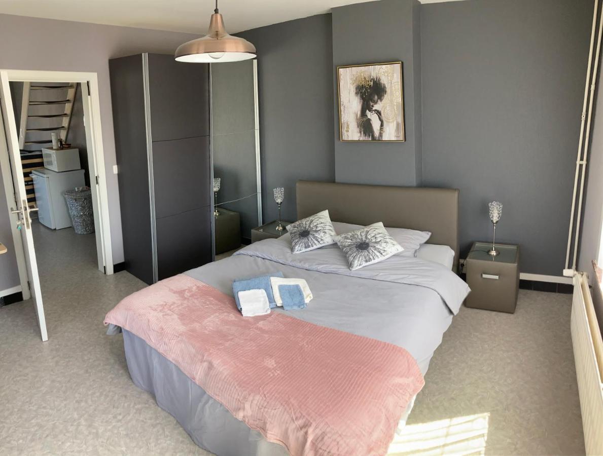 B&B Den Boskant Zandbergen Dış mekan fotoğraf